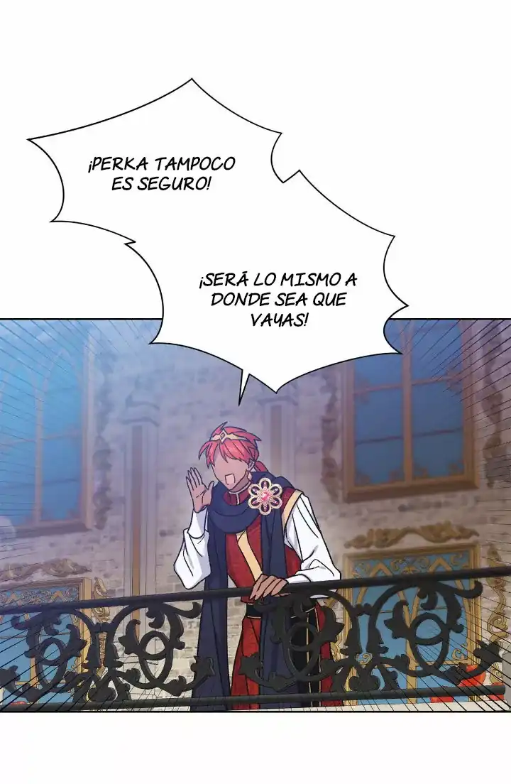 Página 22 — Capítulo 17 de La Sombra de la Corona