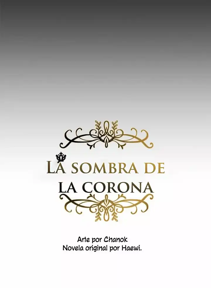 Página 25 — Capítulo 17 de La Sombra de la Corona