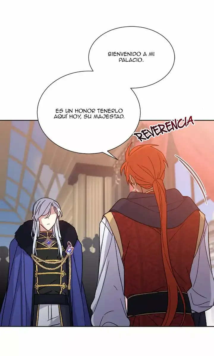 Página 27 — Capítulo 17 de La Sombra de la Corona