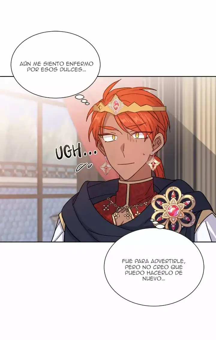 Página 28 — Capítulo 17 de La Sombra de la Corona