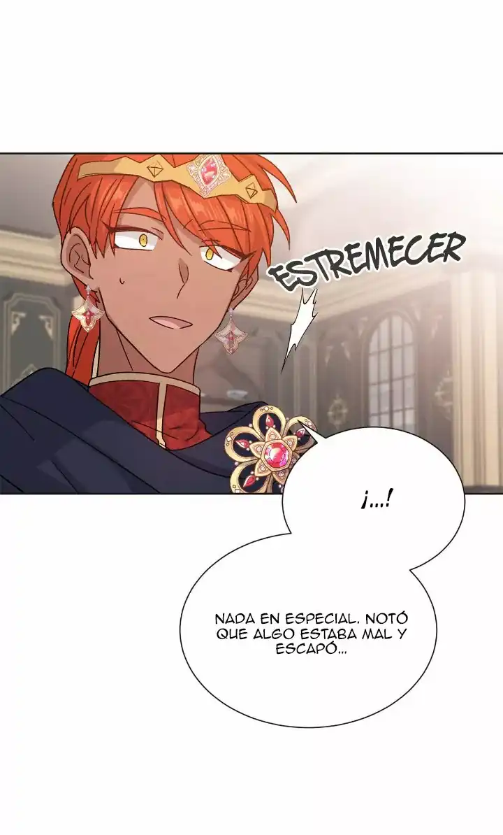 Página 33 — Capítulo 17 de La Sombra de la Corona