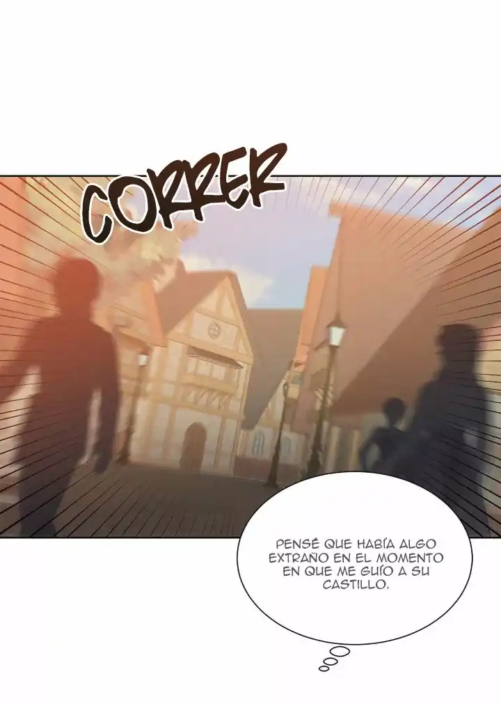 Página 36 — Capítulo 17 de La Sombra de la Corona
