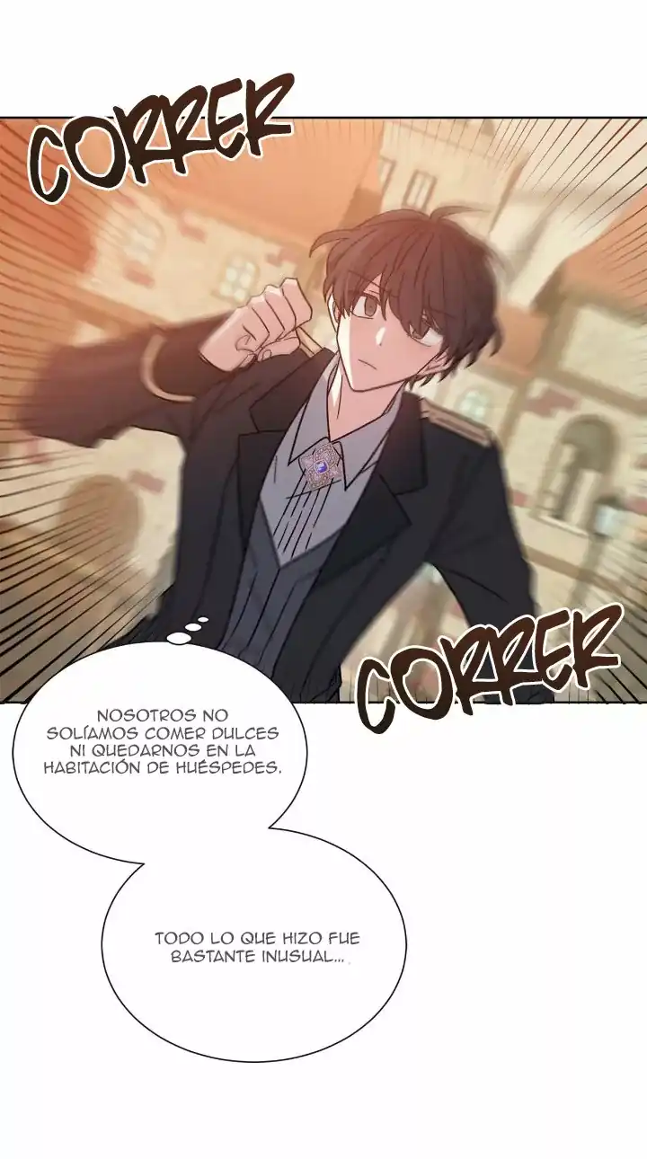 Página 37 — Capítulo 17 de La Sombra de la Corona