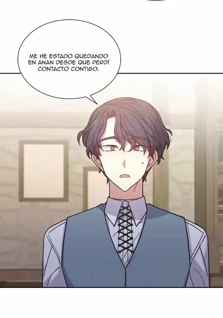Página 42 — Capítulo 17 de La Sombra de la Corona