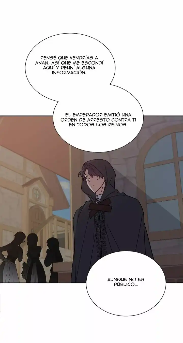Página 43 — Capítulo 17 de La Sombra de la Corona