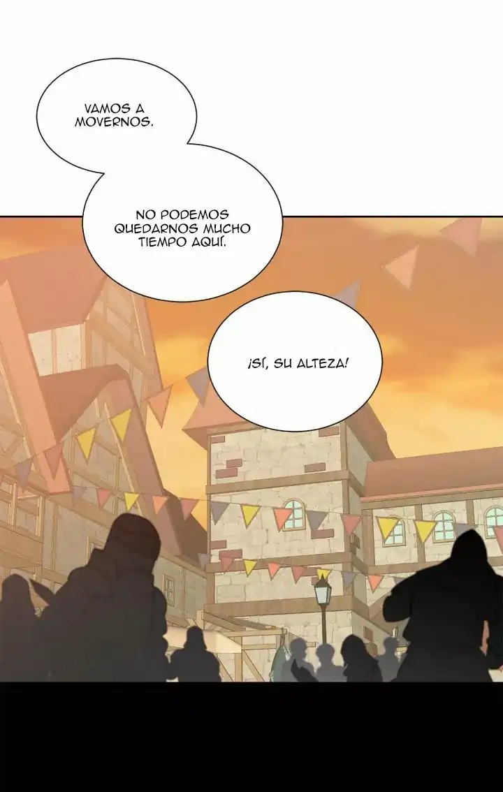 Página 46 — Capítulo 17 de La Sombra de la Corona