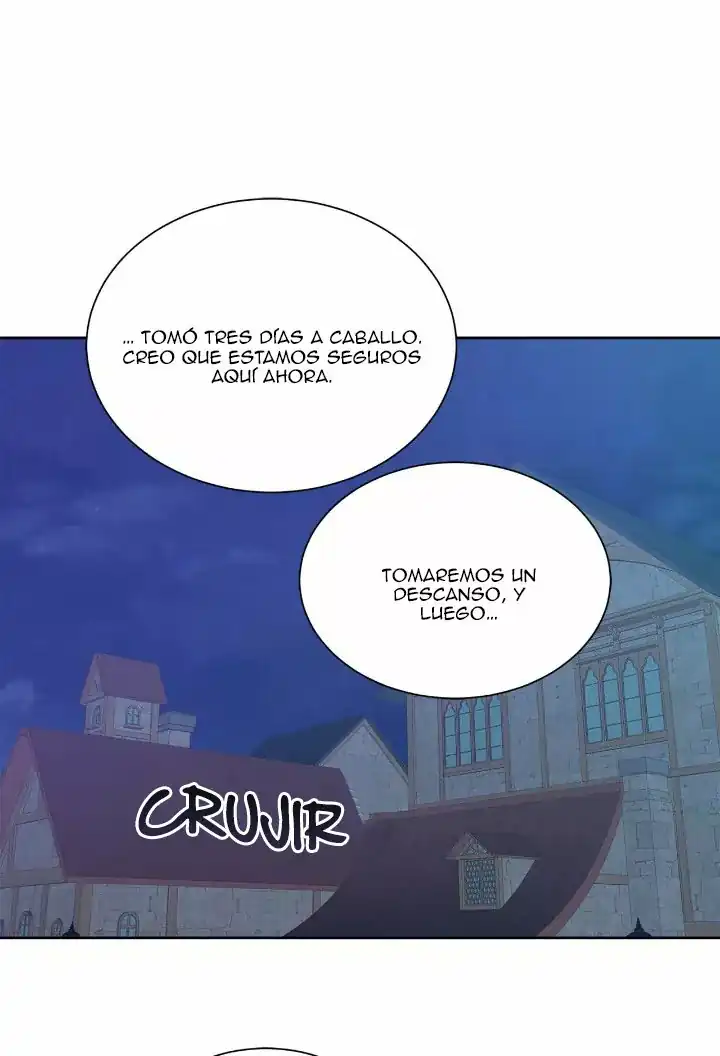 Página 48 — Capítulo 17 de La Sombra de la Corona