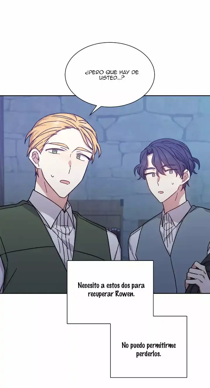 Página 51 — Capítulo 17 de La Sombra de la Corona