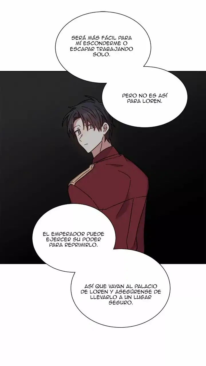 Página 52 — Capítulo 17 de La Sombra de la Corona