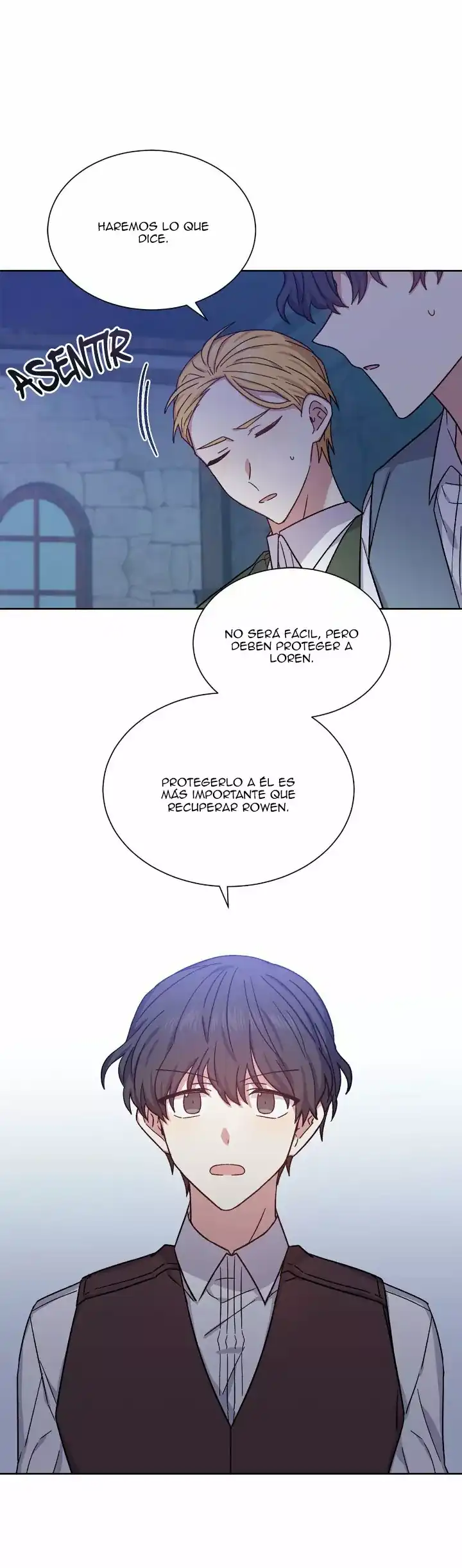 Página 53 — Capítulo 17 de La Sombra de la Corona