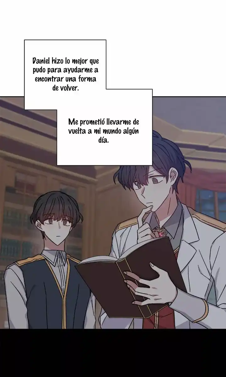 Página 60 — Capítulo 17 de La Sombra de la Corona