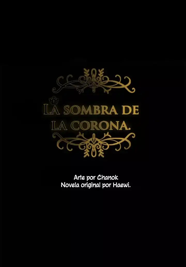 Página 6 — Capítulo 18 de La Sombra de la Corona