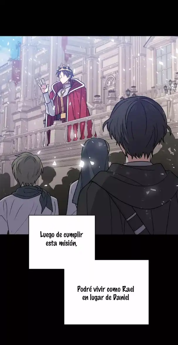Página 8 — Capítulo 18 de La Sombra de la Corona
