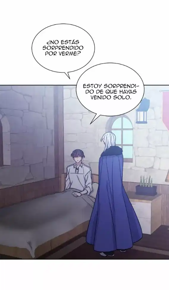 Página 17 — Capítulo 18 de La Sombra de la Corona