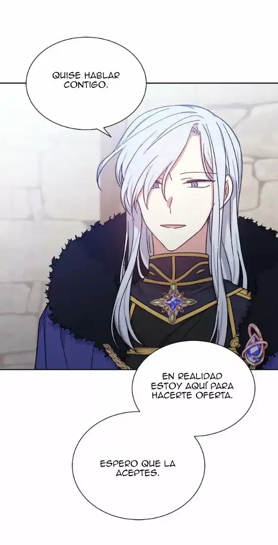 Página 18 — Capítulo 18 de La Sombra de la Corona