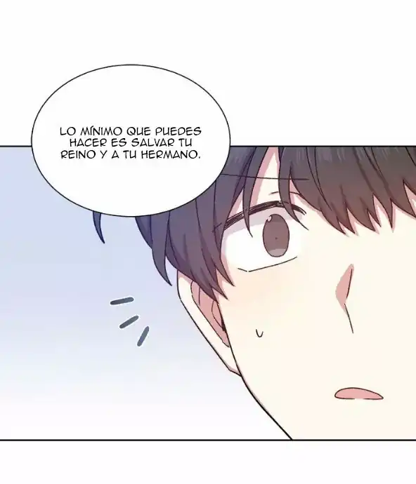 Página 27 — Capítulo 18 de La Sombra de la Corona