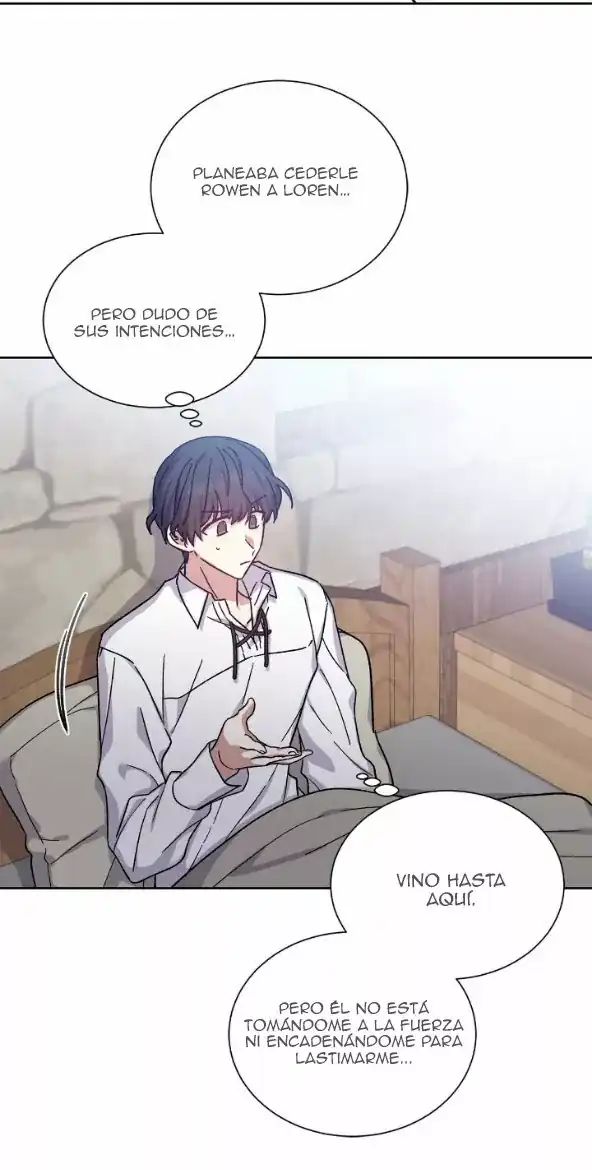 Página 28 — Capítulo 18 de La Sombra de la Corona