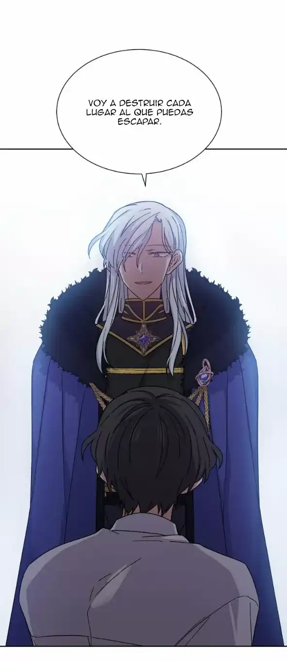 Página 32 — Capítulo 18 de La Sombra de la Corona