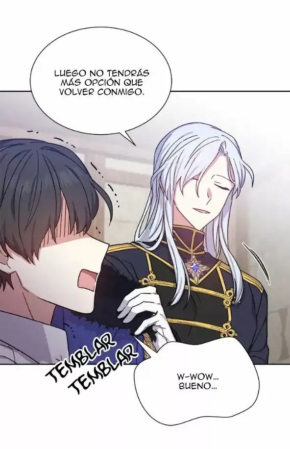 Página 33 — Capítulo 18 de La Sombra de la Corona
