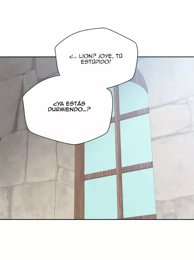Página 37 — Capítulo 18 de La Sombra de la Corona