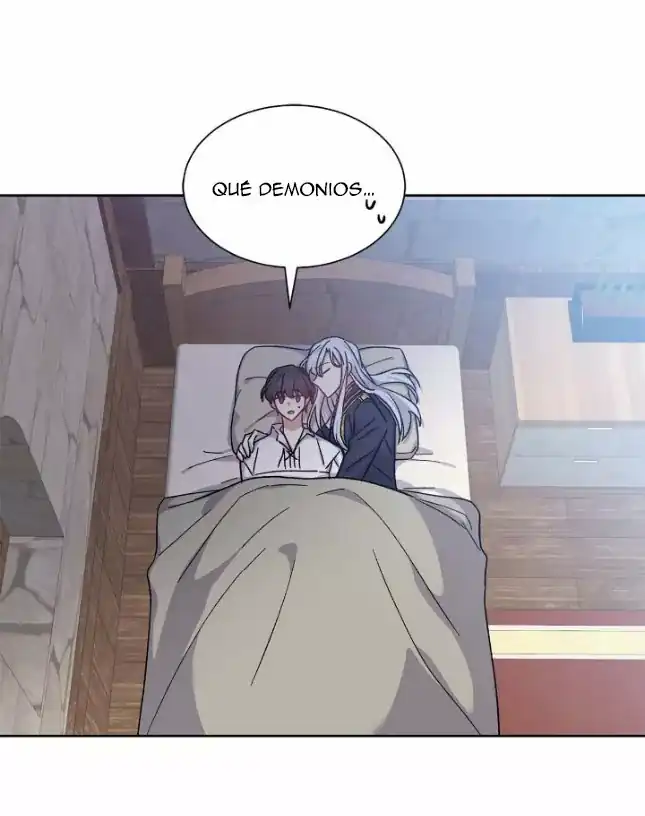Página 38 — Capítulo 18 de La Sombra de la Corona