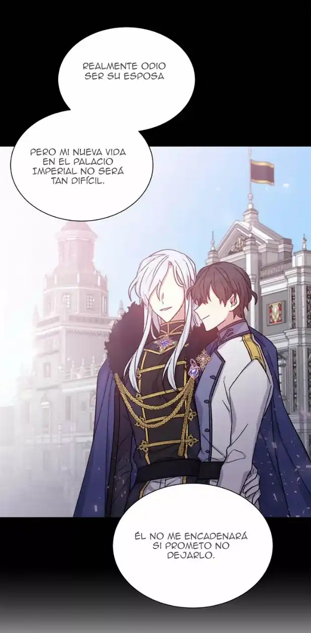 Página 45 — Capítulo 18 de La Sombra de la Corona