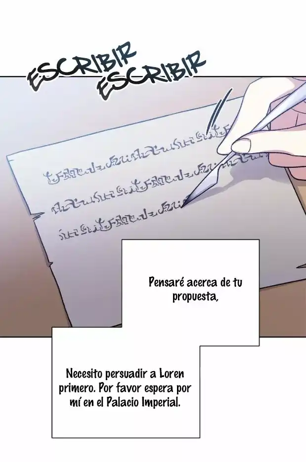 Página 48 — Capítulo 18 de La Sombra de la Corona