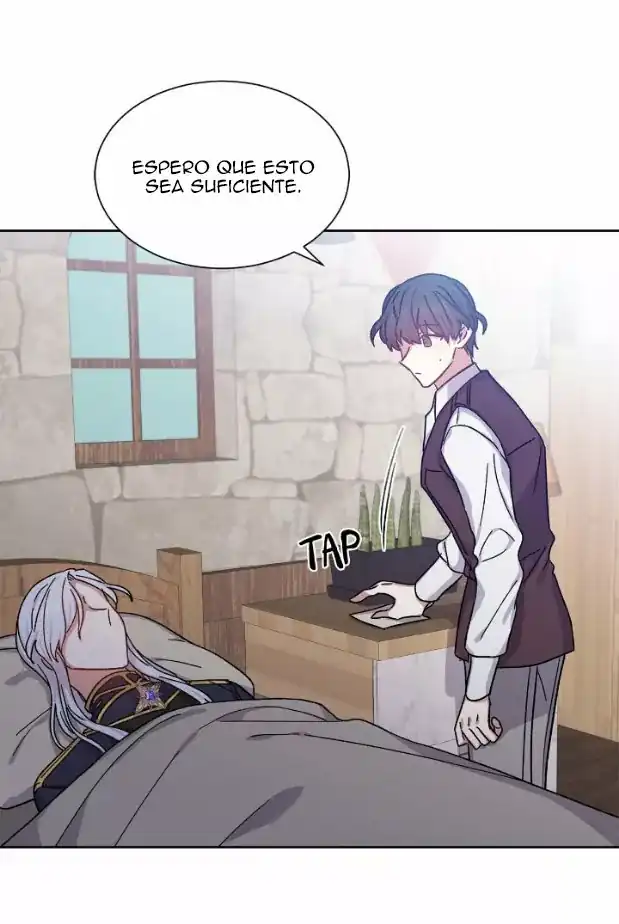 Página 49 — Capítulo 18 de La Sombra de la Corona