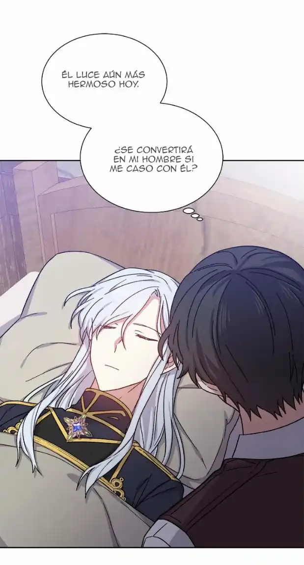 Página 50 — Capítulo 18 de La Sombra de la Corona
