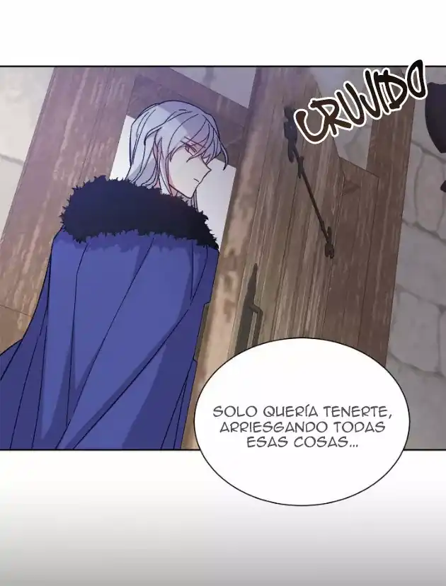 Página 61 — Capítulo 18 de La Sombra de la Corona