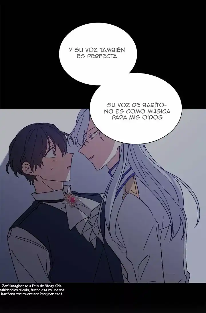 Página 12 — Capítulo 19 de La Sombra de la Corona