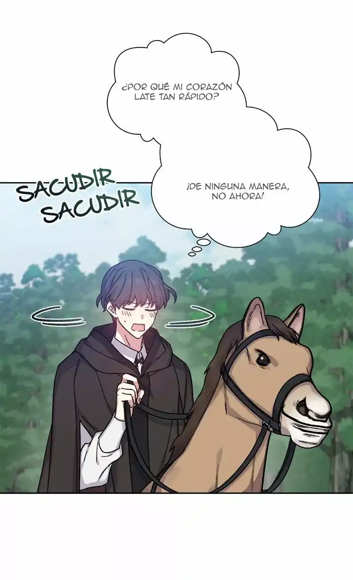 Página 15 — Capítulo 19 de La Sombra de la Corona