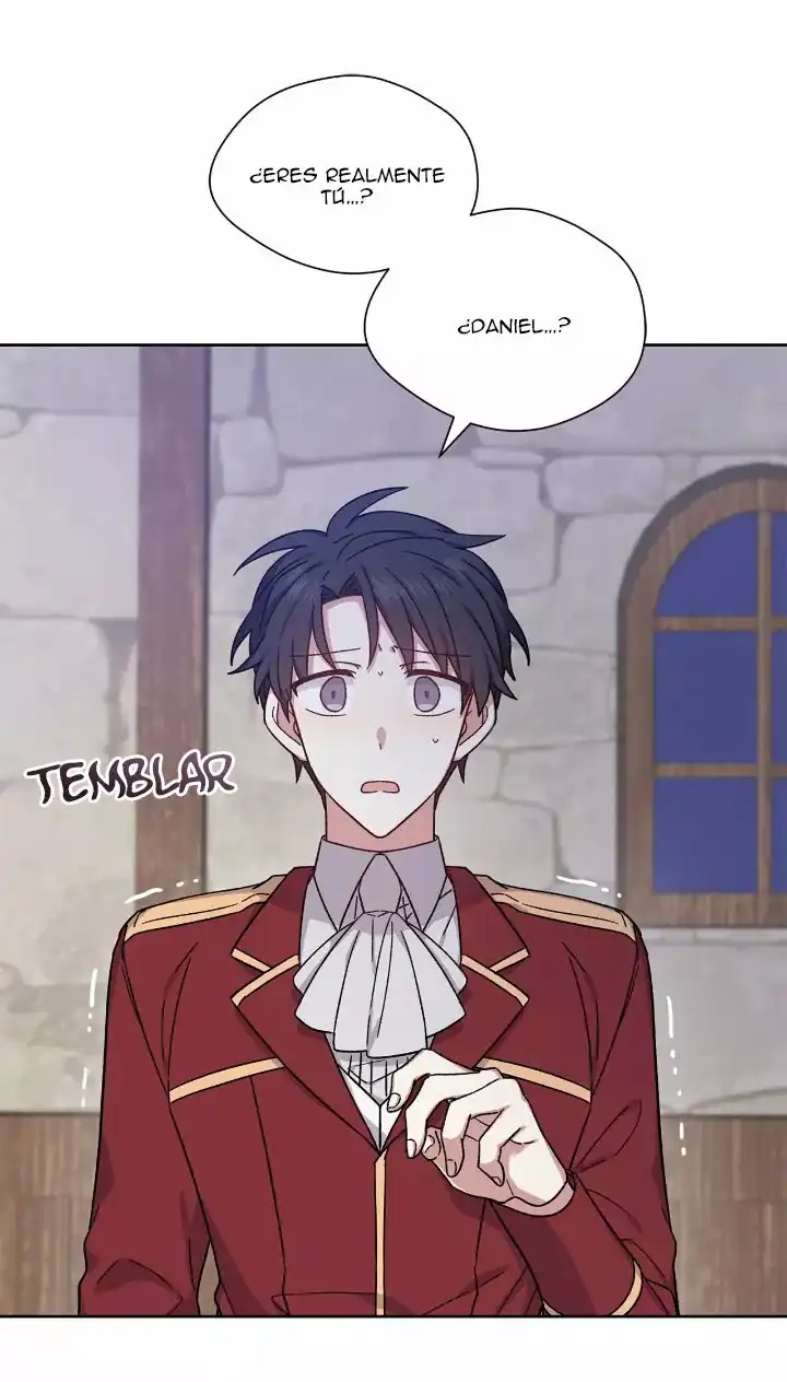Página 25 — Capítulo 19 de La Sombra de la Corona
