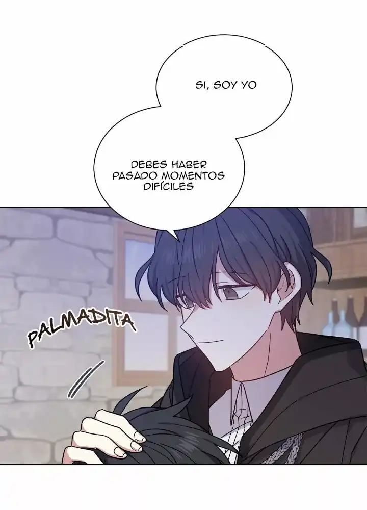 Página 27 — Capítulo 19 de La Sombra de la Corona