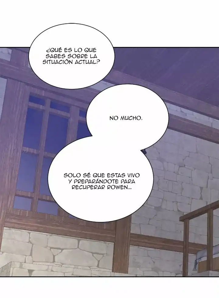 Página 30 — Capítulo 19 de La Sombra de la Corona