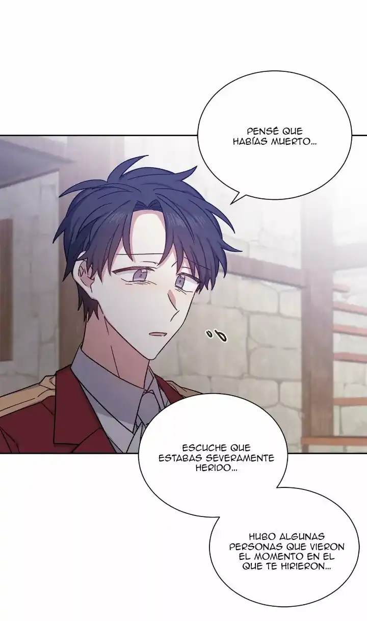 Página 31 — Capítulo 19 de La Sombra de la Corona