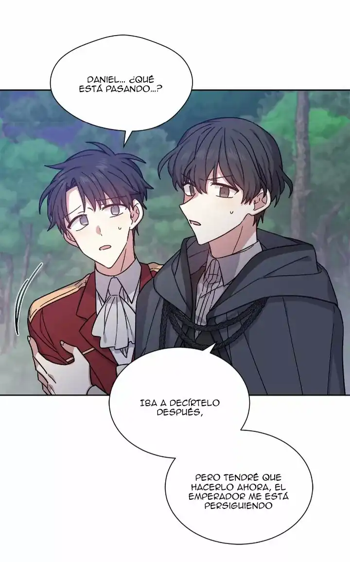 Página 42 — Capítulo 19 de La Sombra de la Corona