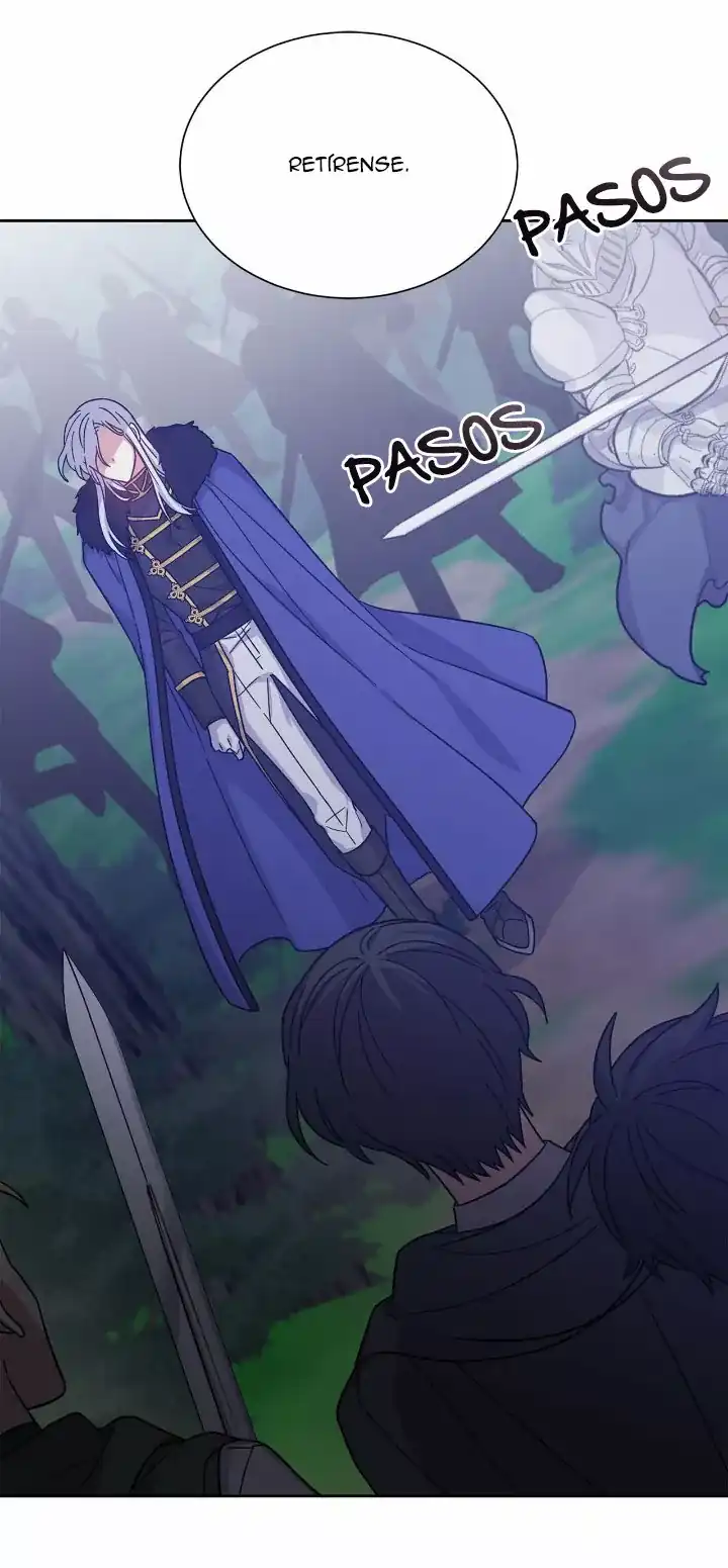 Página 44 — Capítulo 19 de La Sombra de la Corona