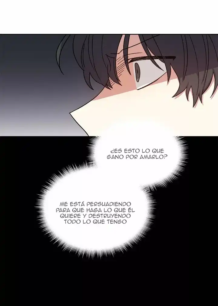Página 46 — Capítulo 19 de La Sombra de la Corona