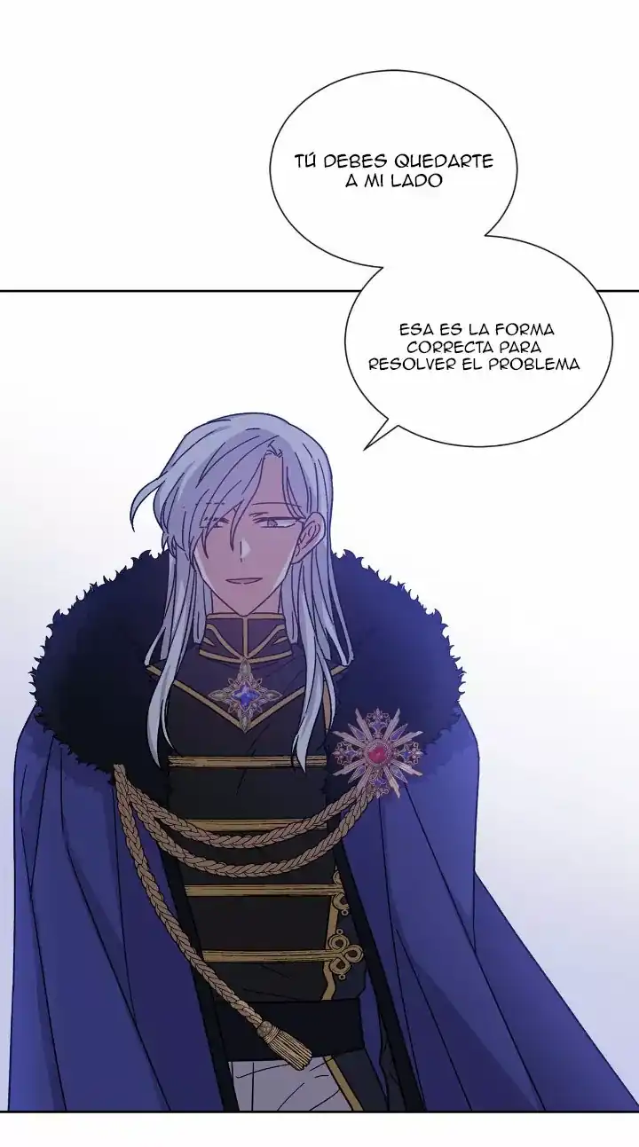 Página 49 — Capítulo 19 de La Sombra de la Corona