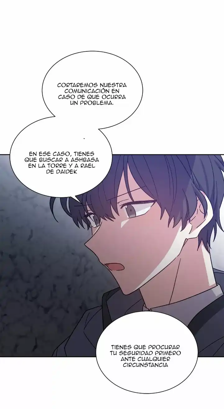 Página 62 — Capítulo 19 de La Sombra de la Corona