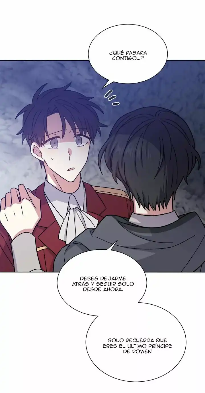 Página 63 — Capítulo 19 de La Sombra de la Corona