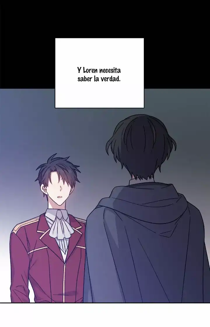 Página 8 — Capítulo 20 de La Sombra de la Corona
