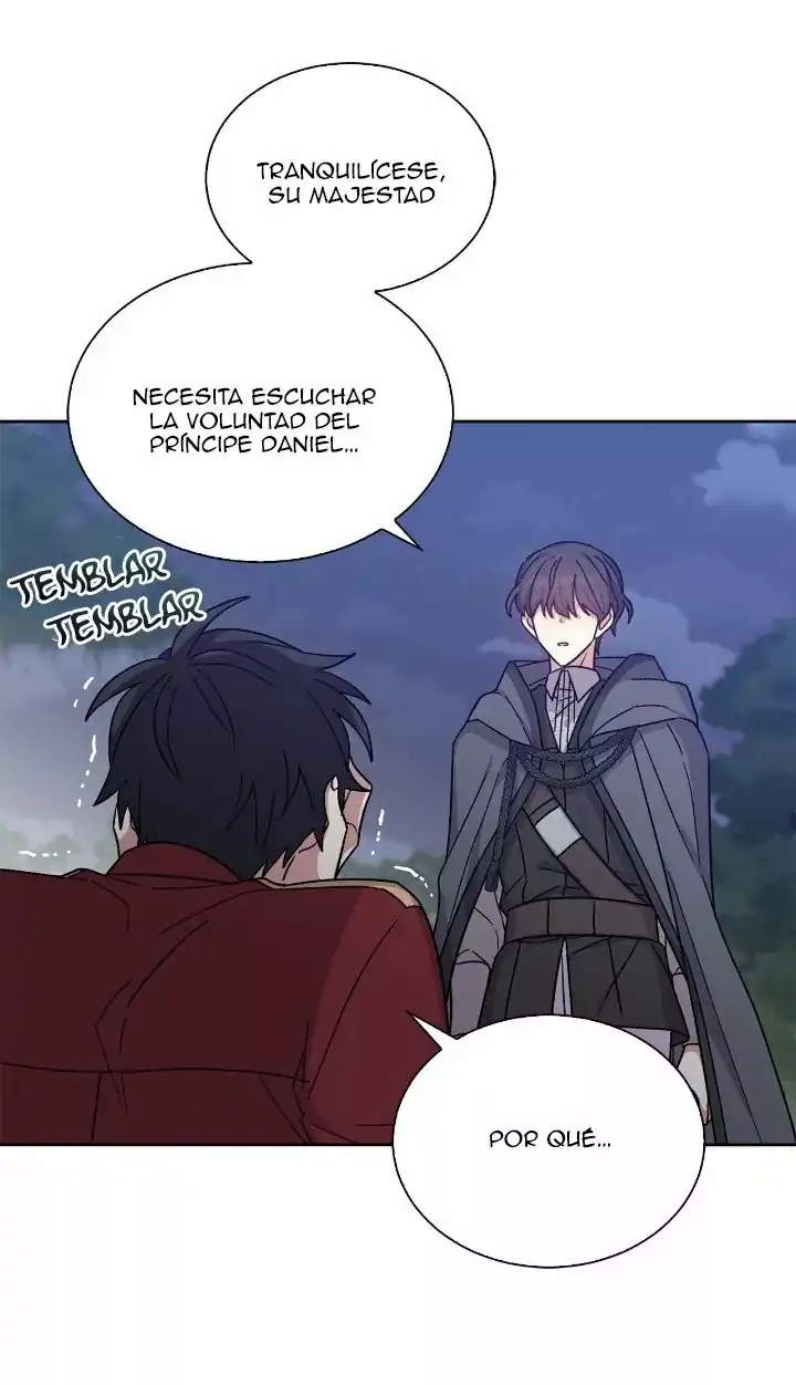 Página 34 — Capítulo 20 de La Sombra de la Corona