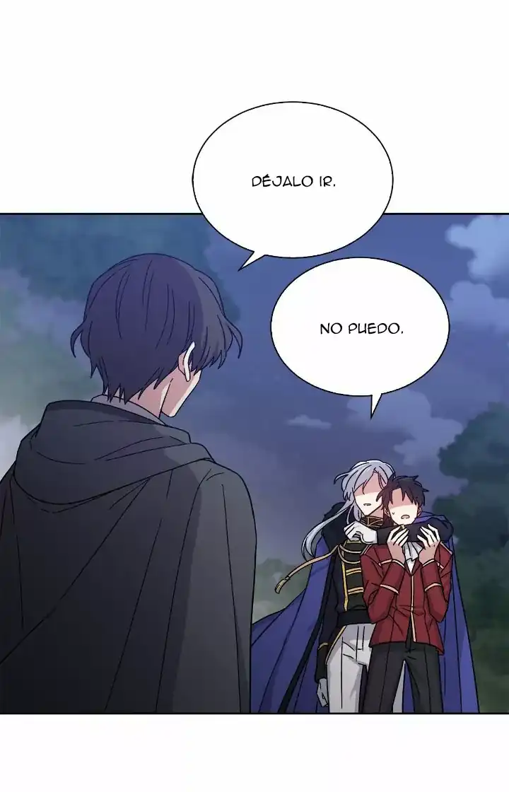Página 43 — Capítulo 20 de La Sombra de la Corona