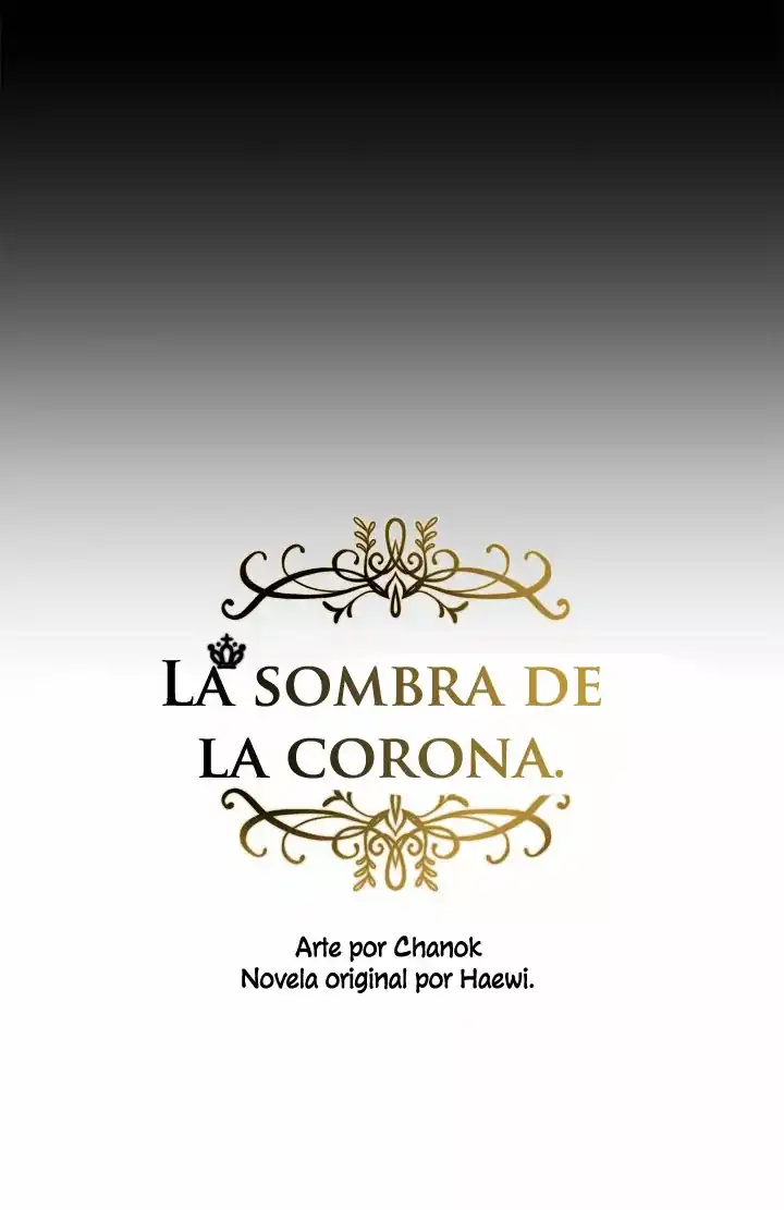 Página 7 — Capítulo 21 de La Sombra de la Corona