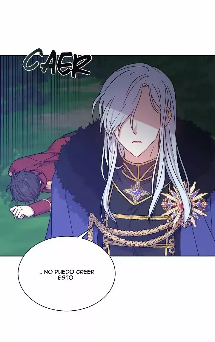 Página 10 — Capítulo 21 de La Sombra de la Corona