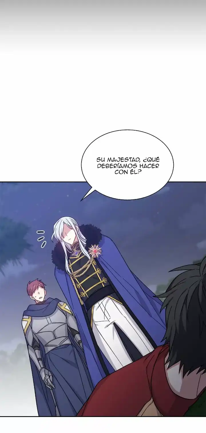 Página 18 — Capítulo 21 de La Sombra de la Corona