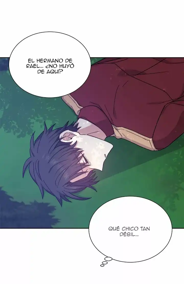 Página 19 — Capítulo 21 de La Sombra de la Corona