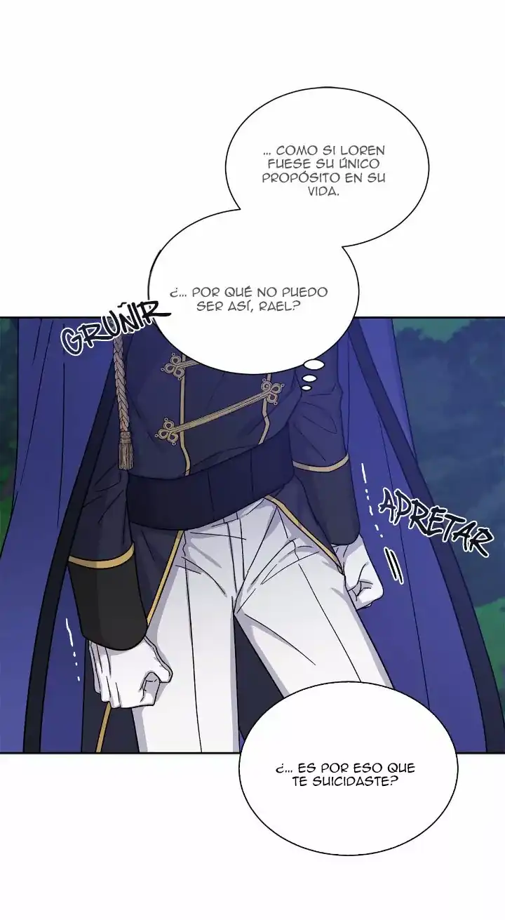 Página 21 — Capítulo 21 de La Sombra de la Corona